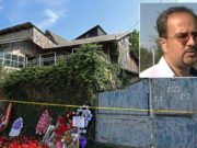 Avocatul familiei Luizei despre casa lui Gheorghe Dincă: ‘Peste tot miroase a cadavru’