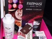 Produse FARMASI! Detalii aici!