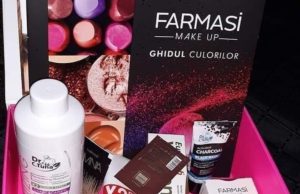 Produse FARMASI! Detalii aici!