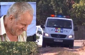 Uimitor! Ce se întâmplă în aceste momente în casa lui Gheorghe Dincă. Anchetatorii au luat decizia