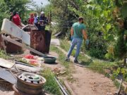 Cazul Caracal: A şasea zi de căutări în casa lui Gheorghe Dincă. Alte oseminte găsite în pădure