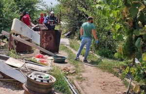 Cazul Caracal: A şasea zi de căutări în casa lui Gheorghe Dincă. Alte oseminte găsite în pădure