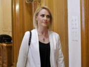 Frica de protestul din 10 august. Firea şi-a delegat atribuţiile către viceprimar, care la rândul său l-a împuternicit pe şeful Poliţiei locale