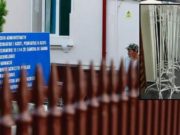 Criminalul de la spitalul Săpoca a ucis patru oameni cu un stativ pentru perfuzii