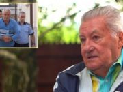 Vladimir Beliş, fost director IML, nu crede că Dincă a acţionat singur: „Domnilor poliţişti, faceţi-l să vorbească”