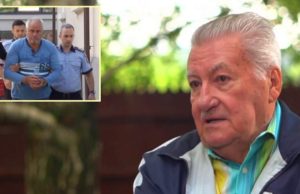 Vladimir Beliş, fost director IML, nu crede că Dincă a acţionat singur: „Domnilor poliţişti, faceţi-l să vorbească”