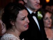 Mireasa a trăit un coșmar în ziua nunții! Ce gest cumplit a făcut cumnata