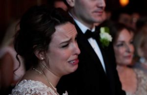 Mireasa a trăit un coșmar în ziua nunții! Ce gest cumplit a făcut cumnata