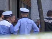 Două femei găsite moarte într-un apartament din Târgu Jiu: una spânzurată, iar cealaltă moartă de 2 ani