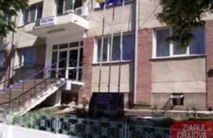 Noul șef al Poliției Caracal n-a luat nota de trecere. Numit la conducere, cu examenul picat