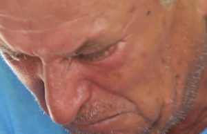 Bunicul Luizei, distrus de durere după dispariția fetei. „Mi-e dor de ochii ei”