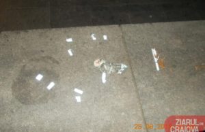 Parcurile din Craiova, noile refugii ale tinerilor ce se droghează. Șase prinși într-o singură zi de polițiștii locali