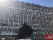 O doctoriță trage un semnal de alarmă după ce soțului ei, medic la SJU Craiova, nu i s-au acordat îngrijirile necesare. “A fost o cursă contra cronometru în care am înțeles că în Craiova se poate muri cu zile”