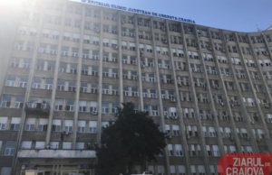 O doctoriță trage un semnal de alarmă după ce soțului ei, medic la SJU Craiova, nu i s-au acordat îngrijirile necesare. “A fost o cursă contra cronometru în care am înțeles că în Craiova se poate muri cu zile”
