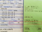 Cum sunt pacaliti romanii la pompa. A platit pentru 50 litri de benzina, desi rezervorul masinii are doar 45