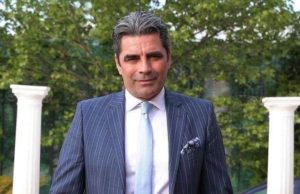 Marcel Toader, cunoscut pentru apariţiile TV, a fost și unul dintre cei mai buni rugbiști români din istorie