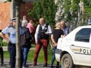 Bărbat executat pe stradă, la Măgurele, în Ilfov, cu două focuri de armă