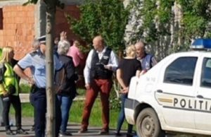 Bărbat executat pe stradă, la Măgurele, în Ilfov, cu două focuri de armă