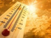 Alertă meteo: Val de caniculă și furtuni în întreaga țară! Unde se vor înregistra temperaturi de foc