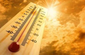 Alertă meteo: Val de caniculă și furtuni în întreaga țară! Unde se vor înregistra temperaturi de foc