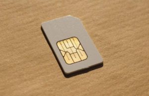 Cartele SIM doar cu buletinul și amenzi uriașe pentru apelurile false la 112