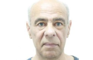 Poliţiştii din Bucureşti îl caută pe Aristotel, un bărbat dispărut de trei zile de la domiciliu