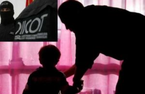 Pedofil periculos lăsat în libertate de judecătorii din Brăila. A convins o tânără mamă să filmeze materiale pornografice cu bebeluşul ei