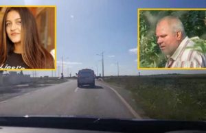 Criminalul din Caracal, luat de anchetatori pentru a căuta telefonul Luizei Melencu
