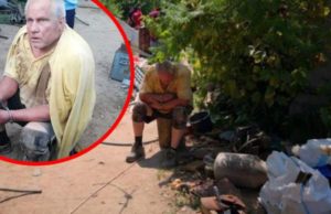 Exclusiv: Mărturia unui poliţist care a stat cu Gheorghe Dincă. ”Stă cocoșat tot timpul. E autoritar, e mincinos”