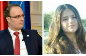 Cumpănașu, strigăt de disperare: „Mi s-a interzis să mai vorbesc în mod public! Considerați că trebuie continuată această luptă?”