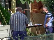 Anchetatorii bat la porțile tuturor vecinilor lui Gheorghe Dincă. Se vor recolta probe biologice, în masă