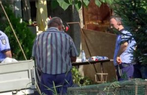 Anchetatorii bat la porțile tuturor vecinilor lui Gheorghe Dincă. Se vor recolta probe biologice, în masă