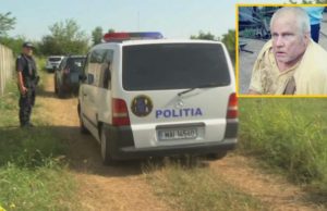 VIDEO | Criminalul din Caracal, luat urgent de anchetatori, după ce a făcut noi dezvăluiri