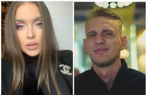 Iubitul Oanei Radu se cunoștea cu agresorul care l-a incendiat! Cei doi aveau un conflict mai vechi