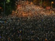 Primăria Capitalei a aprobat mitingul #Rezist de sâmbătă, 10 august