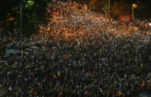 Primăria Capitalei a aprobat mitingul #Rezist de sâmbătă, 10 august