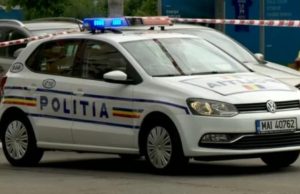 Polițist bătut de doi bărbați pe stradă, în Galați. Agresorii erau supărați din cauza cazului Caracal