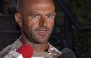 Tatăl Alexandrei, scrisoare publică de ultimă oră: „O să facem totul pentru a afla adevărul despre copilul nostru”