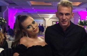 Oana Radu, în lacrimi după ce iubitul ei a fost incendiat: „Îi vor amputa un picior”