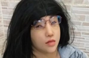 Lider interlop prins în timp ce încerca să evadeze din închisoare deghizat în propria fiică