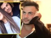 Alex, fostul iubit al Luizei Melencu, a făcut primele dezvăluiri despre cazul Caracal! ”Era sunată noaptea!”