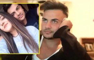 Alex, fostul iubit al Luizei Melencu, a făcut primele dezvăluiri despre cazul Caracal! ”Era sunată noaptea!”