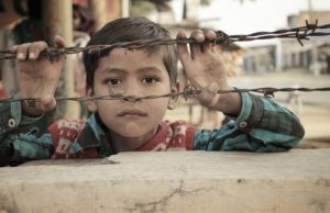 Șocant! Minor român, refugiat în Siria de aproape 3 luni. Ce se va întâmpla cu băiețelul