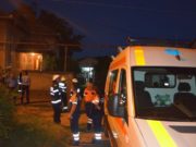 Dramă în Lugoj: Un adolescent premiant, găsit spânzurat în curtea casei