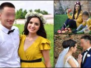 Două mămici au murit strivite sub remorca unui tractor, în Sibiu. Raluca şi Elena au lăsat în urmă patru copii