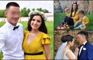 Două mămici au murit strivite sub remorca unui tractor, în Sibiu. Raluca şi Elena au lăsat în urmă patru copii