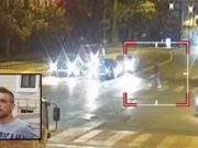 Poliţist înjunghiat cu copilul în braţe și soţia de mână, la Suceava