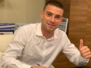 Transfer surpriză anunțat de Universitatea Craiova, cu 30 de minute înaintea încheierii perioadei de Mercato