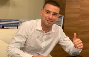 Transfer surpriză anunțat de Universitatea Craiova, cu 30 de minute înaintea încheierii perioadei de Mercato