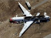 TRAGEDIE! AVIONUL S-A PRĂBUȘIT PE UN CARTIER DE LOCUINȚE. ȘAPTE MORȚI ȘI…